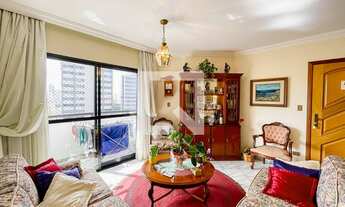 Imagem 4: Apartamento à Venda - Água Fria, 3 Quartos, 133 m2