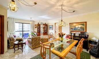 Imagem 2: Apartamento à Venda - Água Fria, 3 Quartos, 133 m2