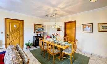 Imagem 3: Apartamento à Venda - Água Fria, 3 Quartos, 133 m2