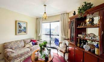 Imagem 5: Apartamento à Venda - Água Fria, 3 Quartos, 133 m2