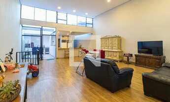 Imagem: Casa à Venda - Vila Romana, 6 Quartos