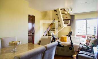 Imagem: Apartamento à Venda - Vila Mascote, 3 Quartos