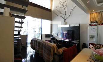 Imagem: Casa à Venda - Bom Retiro, 3 Quartos, 217