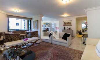 Imagem: Apartamento à Venda - Vila Mariana, 4 Quartos