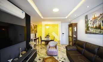 Imagem 3: Apartamento à Venda - Jardim Vazani, 3 Quartos, 110 m2