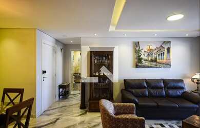 Imagem 4: Apartamento à Venda - Jardim Vazani, 3 Quartos, 110 m2