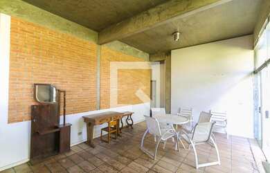 Imagem 3: Casa à Venda - Morumbi, 4 Quartos, 260 m2