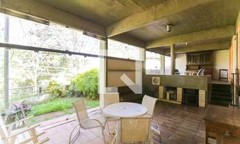 Imagem: Casa à Venda - Morumbi, 4 Quartos, 260