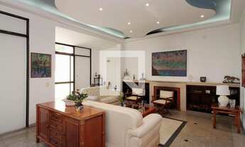 Imagem: Casa à Venda - Pacaembu, 5 Quartos, 720