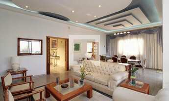 Imagem 5: Casa à Venda - Pacaembu, 5 Quartos, 720 m2