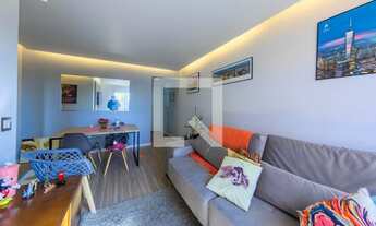 Imagem 6: Apartamento à Venda - Vila Prudente, 2 Quartos, 60 m2