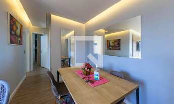 Imagem 3: Apartamento à Venda - Vila Prudente, 2 Quartos, 60 m2