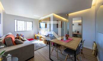 Imagem: Apartamento à Venda - Vila Prudente, 2