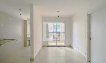 Imagem 7: Apartamento à Venda - Mooca, 1 Quarto, 37 m2