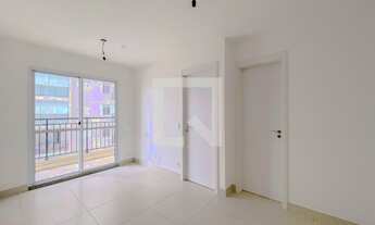 Imagem 2: Apartamento à Venda - Mooca, 1 Quarto, 37 m2