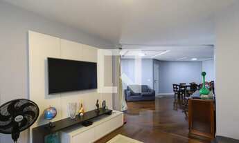 Imagem: Apartamento à Venda - Santana, 3 Quartos