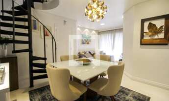 Imagem: Apartamento à Venda - Jardim Anália Franco