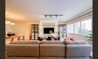 Imagem 5: Apartamento à Venda - Itaim Bibi, 2 Quartos, 170 m2