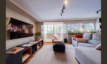 Imagem 3: Apartamento à Venda - Itaim Bibi, 2 Quartos, 170 m2