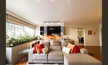 Imagem 7: Apartamento à Venda - Itaim Bibi, 2 Quartos, 170 m2