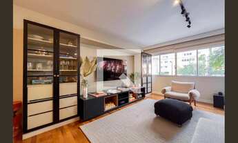 Imagem 2: Apartamento à Venda - Itaim Bibi, 2 Quartos, 170 m2