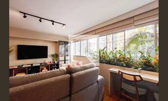 Imagem 6: Apartamento à Venda - Itaim Bibi, 2 Quartos, 170 m2