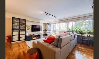 Imagem 4: Apartamento à Venda - Itaim Bibi, 2 Quartos, 170 m2