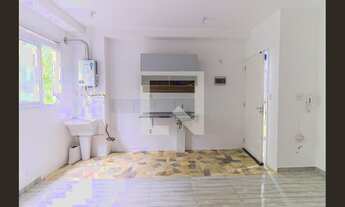 Imagem 3: Apartamento à Venda - Mooca, 1 Quarto, 33 m2