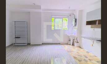 Imagem: Apartamento à Venda - Mooca, 1 Quarto