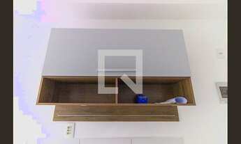 Imagem 5: Apartamento à Venda - Mooca, 1 Quarto, 33 m2