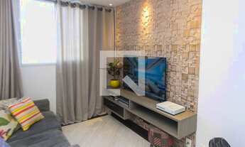 Imagem 4: Apartamento à Venda - Parque São Lucas, 2 Quartos, 45 m2