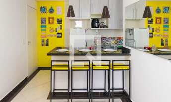 Imagem 7: Apartamento à Venda - Parque São Lucas, 2 Quartos, 45 m2