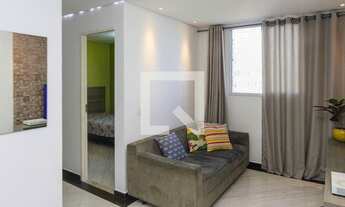 Imagem 1: Apartamento à Venda - Parque São Lucas, 2 Quartos, 45 m2