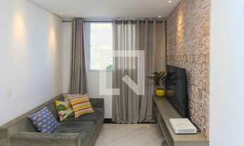 Imagem 2: Apartamento à Venda - Parque São Lucas, 2 Quartos, 45 m2