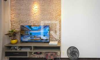 Imagem 5: Apartamento à Venda - Parque São Lucas, 2 Quartos, 45 m2