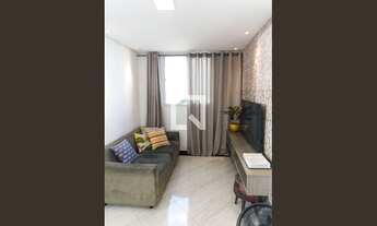 Imagem 3: Apartamento à Venda - Parque São Lucas, 2 Quartos, 45 m2