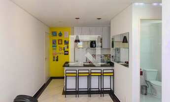 Imagem 6: Apartamento à Venda - Parque São Lucas, 2 Quartos, 45 m2