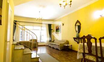 Imagem 4: Casa à Venda - Jabaquara, 3 Quartos, 255 m2