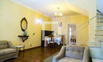 Imagem: Casa à Venda - Jabaquara, 3 Quartos, 255