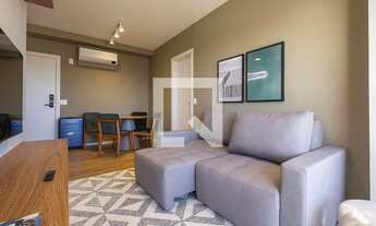 Imagem 4: Apartamento à Venda - Pinheiros, 1 Quarto, 49 m2