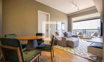 Imagem: Apartamento à Venda - Pinheiros, 1 Quarto