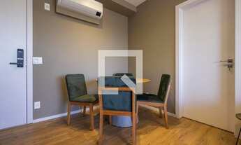 Imagem 6: Apartamento à Venda - Pinheiros, 1 Quarto, 49 m2