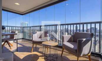 Imagem 7: Apartamento à Venda - Pinheiros, 1 Quarto, 49 m2