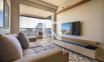 Imagem 3: Apartamento à Venda - Pinheiros, 1 Quarto, 49 m2