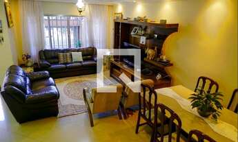 Imagem: Casa à Venda - Ipiranga, 4 Quartos, 200