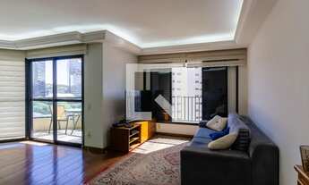 Imagem 4: Apartamento à Venda - Chácara Santo Antonio, 2 Quartos, 127 m2