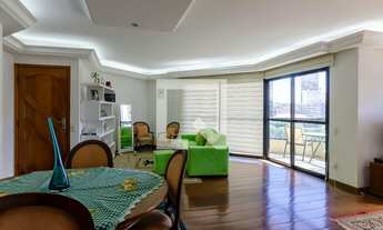 Imagem 3: Apartamento à Venda - Chácara Santo Antonio, 2 Quartos, 127 m2