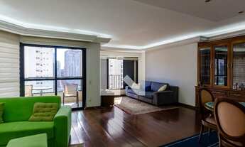 Imagem: Apartamento à Venda - Chácara Santo Antonio