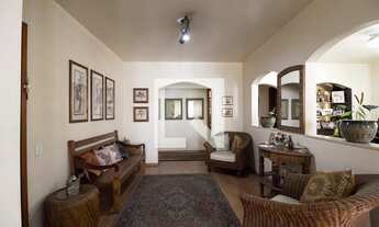 Imagem 3: Apartamento à Venda - Higienópolis, 6 Quartos, 370 m2