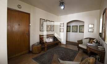 Imagem 2: Apartamento à Venda - Higienópolis, 6 Quartos, 370 m2